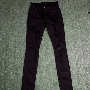 Amiri jeans
